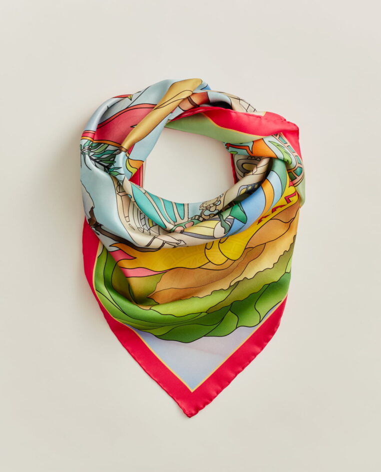Womens_Pink_Scarf_01
